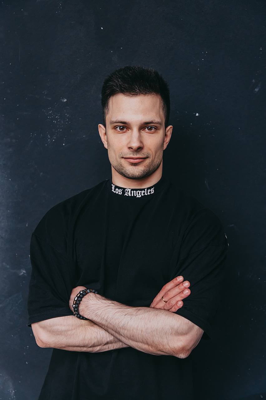 Нивня Дмитрий Олегович