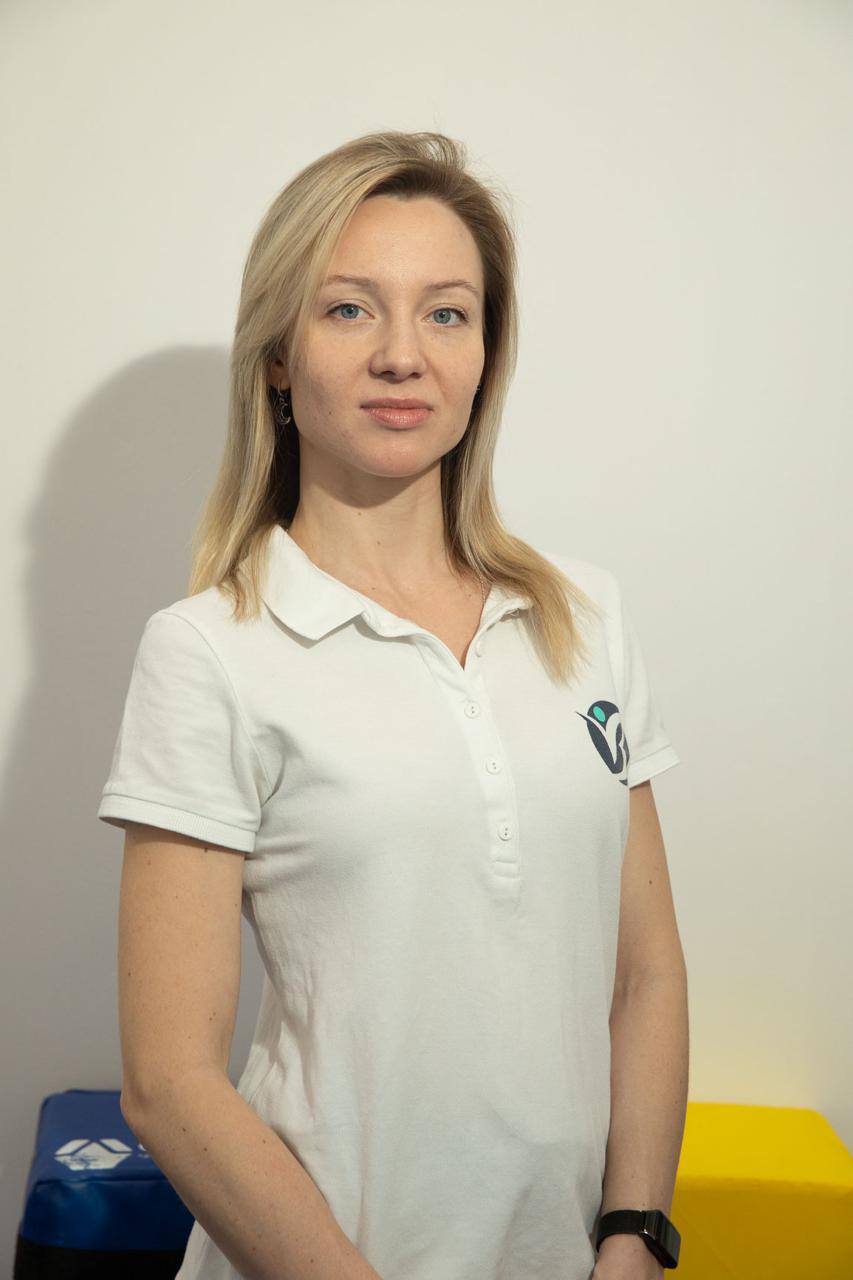 Турлачёва Тамара Сергеевна